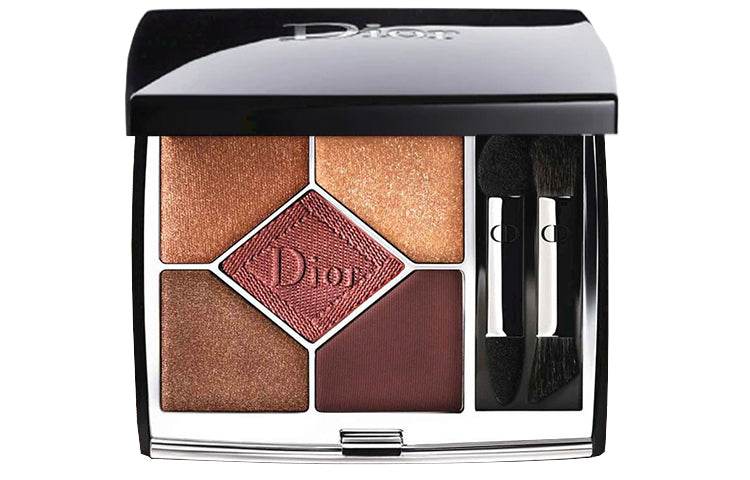 Тени для век Dior Couture Eyeshadow Palette - Boxette Shop